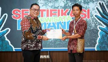 Otorita IKN Sertifikasi SDM Lokal untuk Dongkrak Ekowisata Nusantara