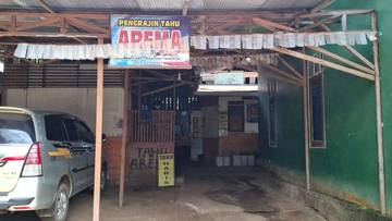 Harga Kedelai di Kubar Diperkirakan Naik hingga Lebaran