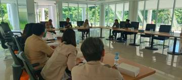 Kendaraan Dinas Berplat Luar Daerah Rugikan PAD Mahulu