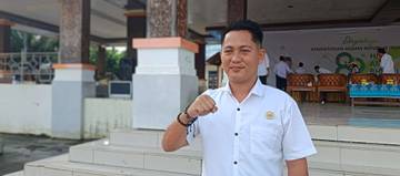 Optimalisasi Pajak Kendaraan Dinas Dorong Kemandirian PAD Mahulu