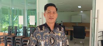 DPRD Mahulu Telusuri Pajak Kendaraan untuk Tingkatkan PAD