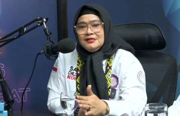 TRC PPA Indonesia Apresiasi Respons Cepat Unit Kubar 