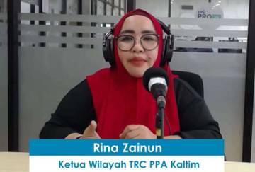 Penanganan Kasus PPA Polres Kubar Dinilai Cepat dan Komprehensif