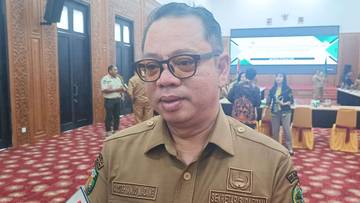 Pemda Mahulu Siapkan Pelayanan MBG di Kawasan Perbatasan