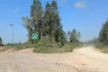 DPRD Kubar Dorong Infrastruktur Jalan Alternatif Kukar-Kubar