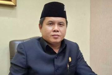 Adrianus: Jalur Alternatif Kukar-Kubar Perlu Dukungan Lintas Daerah