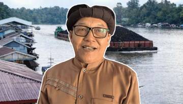 Sengketa Lokasi Asist Kapal di Muara Pahu Hampir Picu Konflik
