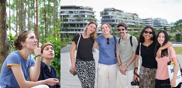 OIKN Gandeng Universitas Belanda, Jadikan Nusantara Pusat Riset Global