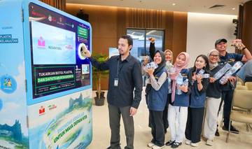 Memilah Sampah di IKN: Dulu Menjijikkan, Kini Menjanjikan