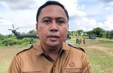 Frederick Edwin: Pemanfaatan Sungai Mahakam Harus Sesuai Aturan