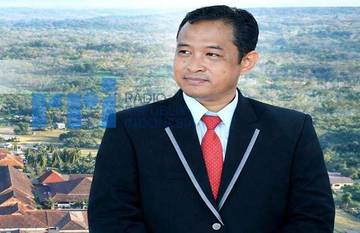Dewan Pengawas RSUD HIS Kubar Siap Tingkatkan Kualitas Pelayanan Kesehatan