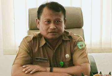 BPBD Kubar Perkuat Kesiapsiagaan Hadapi Puncak Musim Hujan