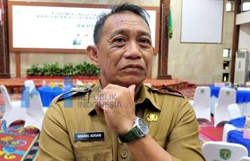 Sapras Bagi Tenaga Pendidik Masih Perlu Ditingkatkan