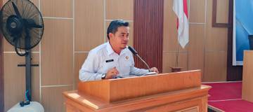 Satu Dapur MBG Siap Layani Pelajar Perbatasan