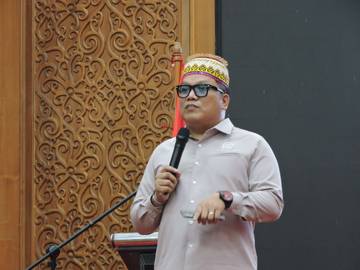 MBG Dilaksanakan Bertahap Hingga Wilayah Terluar Indonesia