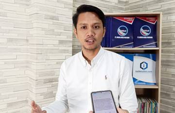 HPN 2026, PWI Kaltim: Teknologi Masih Jadi Tantangan Dunia Jurnalistik