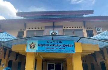 PWI Kaltim Fokus Tingkatkan Kompetensi dan Kesejahteraan Wartawan