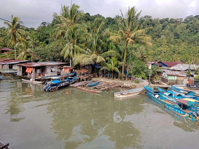 Mengenal Asal Usul Pantai Cina Tua Serui dan Sejarahnya !