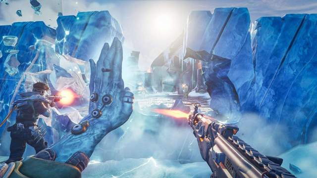 5 Fakta Menarik Game Highguard yang Wajib Diketahui