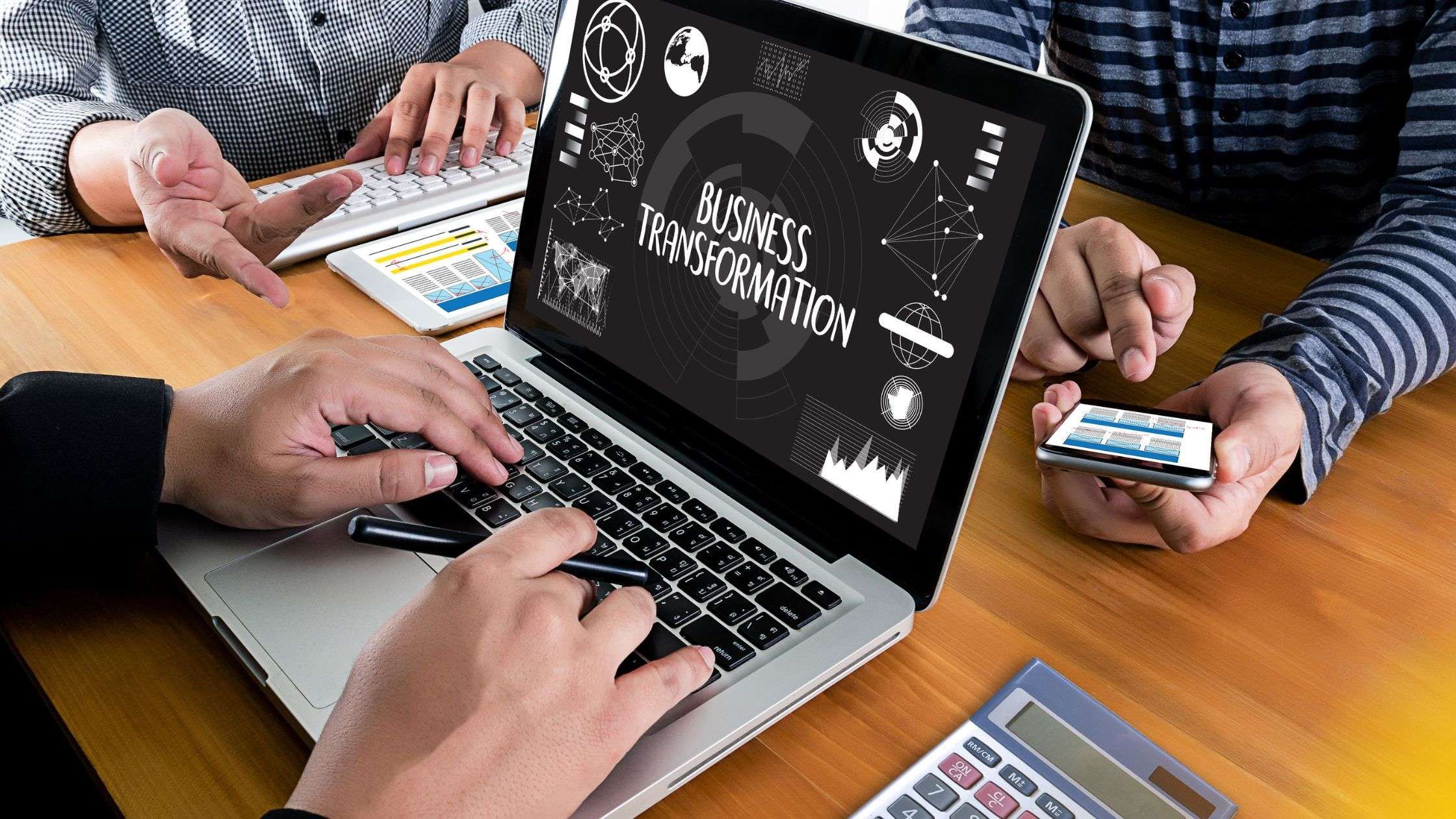 Bisnis Digital yang Mudah Dicoba: Tingkatkan Penghasilan Tanpa Ribet