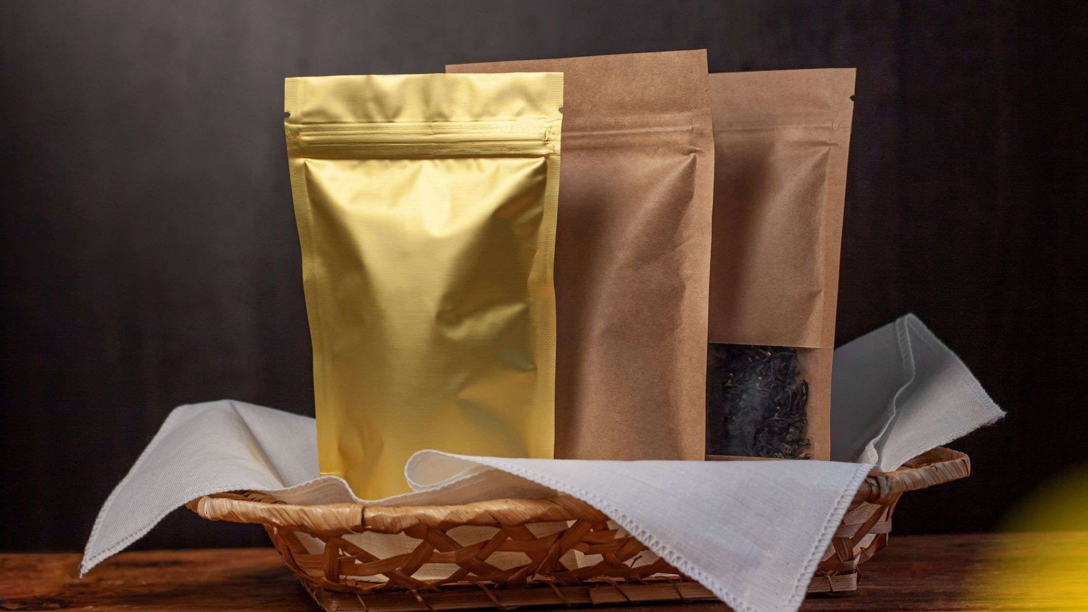 Cara Efektif Membuat Kemasan agar Produk Makanan Tetap Awet