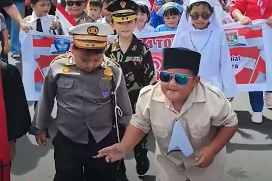 Istilah Cosplay Yang Viral di Media Sosial - RRI.co.id