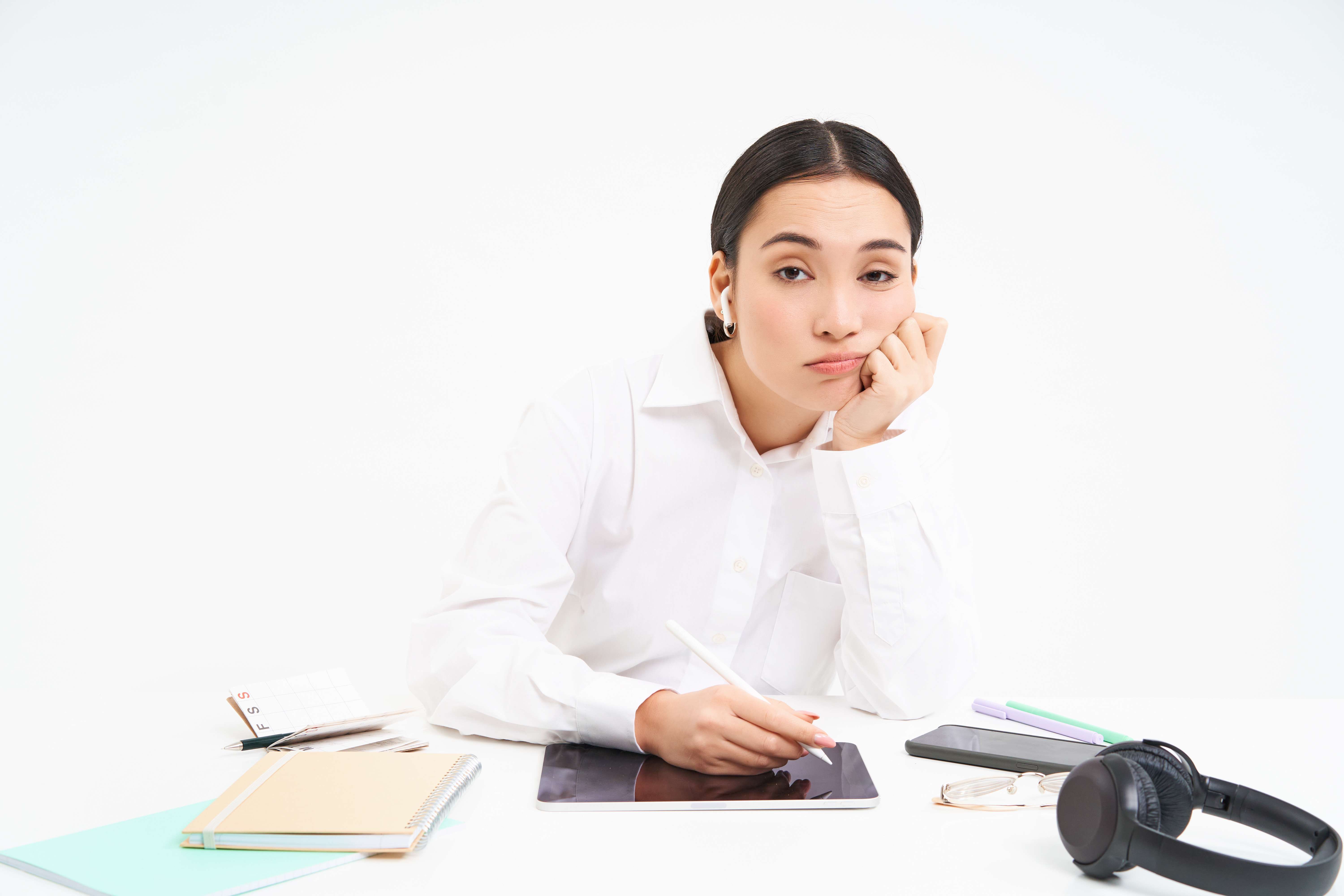 Bosan Di Kantor? Berikut Tips Mengatasinya