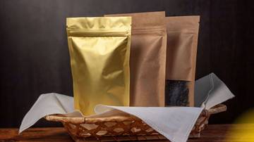 Cara Efektif Membuat Kemasan agar Produk Makanan Tetap Awet