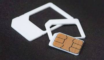 Mengenal Kartu  SIM Sebagai Teknologi & Inovasi Terkini