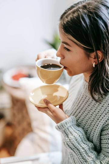 Agar Kesehatan Tetap Terjaga Ini Tips Ngopi  Selama Ramadan