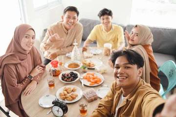 Mengapa Setiap Negara Durasi Puasanya Berbeda