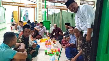 Hikmah di Balik Menantikan Waktu Berbuka Puasa