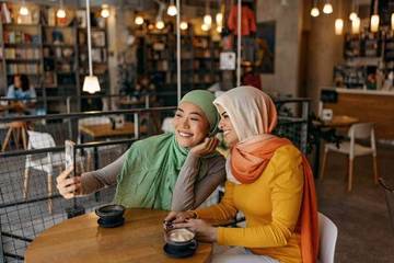 5 Tips Menyesuaikan Kebiasaan Ramadan di Perantauan