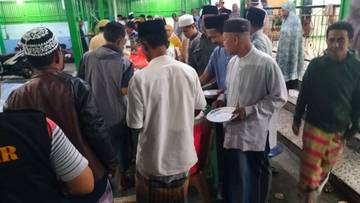 Makna yang Terkandung dalam Makan Sahur Bersama
