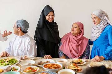 Inikah Penyebab Sahur Banyak Kok Cepat Lapar