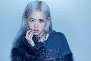 Rose BLACKPINK Rilis Lagu Baru untuk Film F1