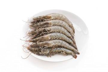 Tips Menyimpan Udang Tetap Segar dan Bebas Bau Amis