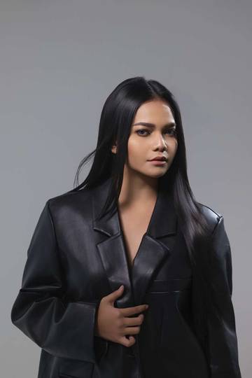  Citra Scholastika Temukan Kedamaian dalam Dunia Tulis Menulis