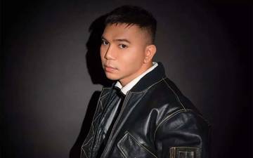 Impian Jadi Nyata! Fabio Asher & Sammy Simorangkir Rilis Lagu ''Bisakah?''