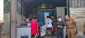 Yapen Memiliki Pontensi Perikanan Yang Cukup Menjanjikan 