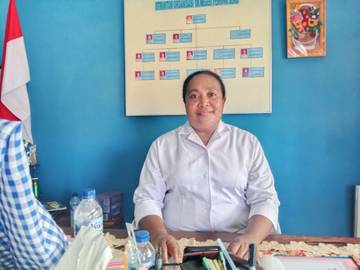 TK Pembina Pastikan Peningkatan Kualitas pendidikan