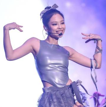 Lagu ''Like JENNIE'' dari Jennie BLACKPINK Untuk Penggemarnya