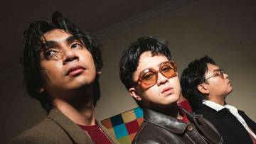 Single Terbaru The Lantis ''Teruntuk Dirimu'' Pilihan Penggemar