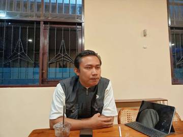 Yayasan Titian Mas Yapen Pastikan Dapur Aktif Kembali 