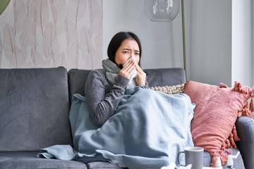 Mengenal Super Flu Virus & Langkah Pencegahannya