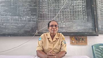 MBG Langkah Nyata  menuju Generasi  Sehat dan Cerdas