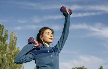 Tips Hidup Sehat, Aktif dan Produktif
