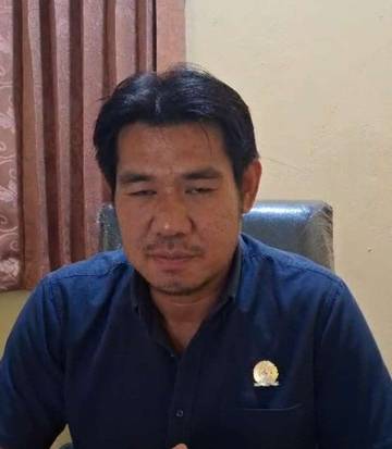 Rian Hendrik Minta Disdikbud Tindak Tegas Guru Malas