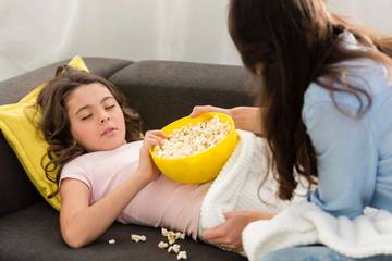 Ritual Sehat untuk Mengatasi Kantuk setelah Makan
