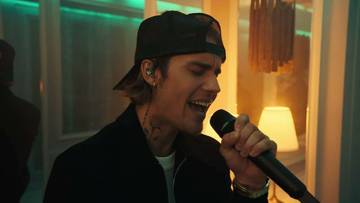 Momen Bersejarah Justin Bieber di Grammy Awards 2026